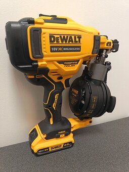 Dewalt DCN45RN + Záruka 8/2027 - 3