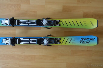 Lyže Sporten Iridium 2 - 3