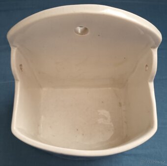 Vzácná nádoba na sůl, J. Milota Klenčí. Před rokem 1930 - 3