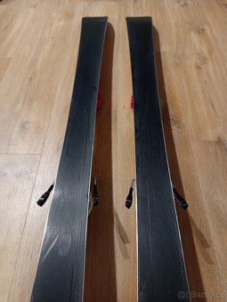 Dětské lyže Völkl 120cm - 3