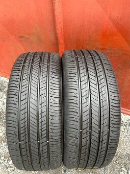 Prodám gumy 215/45/18 Hankook. - 3
