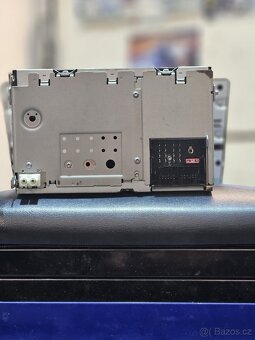 Skoda Octavia 2, 3 - 3