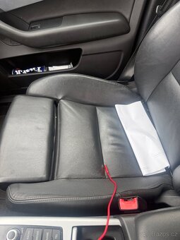 A6 c6 3.0 tdi 176kw - 3