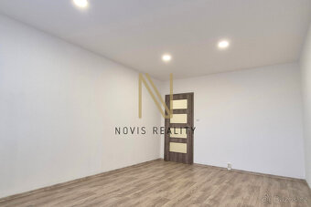 Pronájem, byt 1+1, 44 m², Domažlice, ul. Kunešova - 3