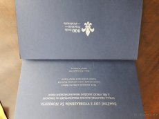 PAĚTNÍ TISK-BANKOVKA - 3