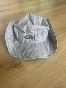 The North Face Unisex klobouk – HyVent, univerzální velikost - 3