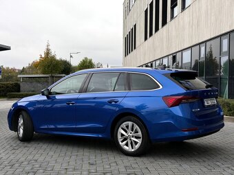 Škoda Octavia 2.0 TDi 110 kw / DSG / 2021 / kombi - 3