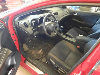 Náhradní díly Honda civic 9G 2.2 - 3