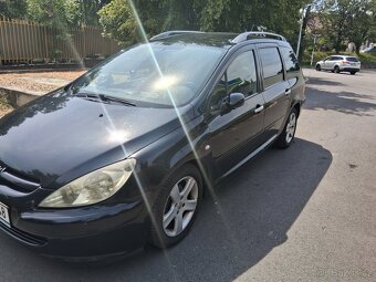 Peugeot 307 - 3