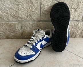 Nike Dunk custom vel. 39 - 3