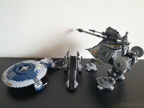 Star Wars - Bitva o Kashyyyk - 3