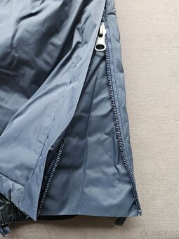 Lyžařské kalhoty Loap 128 - 3