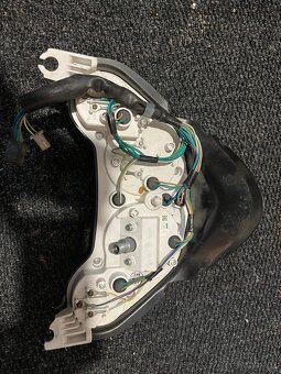 Budíky Honda CBR 125 - 3