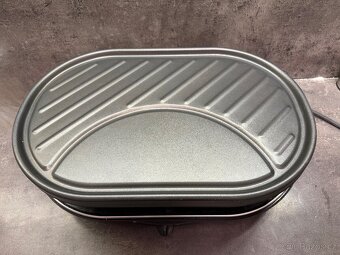 💥Elektrický grill💥 - 3