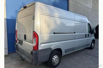 PEUGEOT BOXER 3.0d 130kw  L3H2 2016 KLIMA DPH - 3