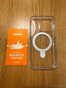 Torras pouzdro na telefon - 3