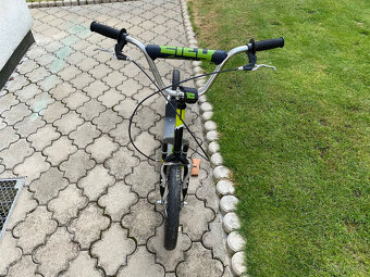 Koloběžka CITY Line - 3