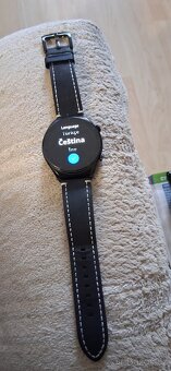 Xiaomi watch S1 - 3