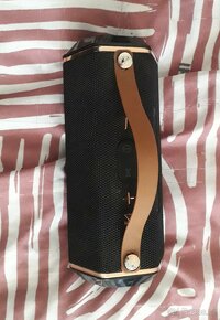 Přenosný bluetooth reproduktor Niceboy - 3