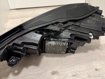 Audi A6 C8 Pravý Svetlomet Matrix - 3