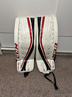 Brankářská výstroj - 3