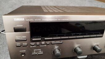 Receiver Yamaha RX-V390 RDS - 3