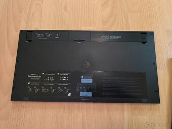 Logitech diNovo Media Desktop - 3