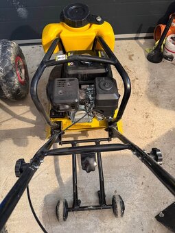 Vibrační Deska - 3