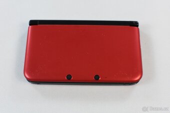 Nintendo 3DS XL (Kompletní) - 3