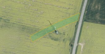 Zemědělská půda, prodej, Roštín, Kroměříž - 3