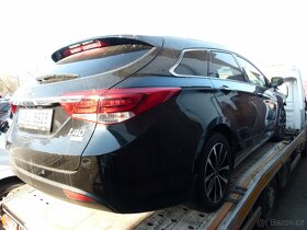 Hyundai I40 1,7 D 104KW - 3