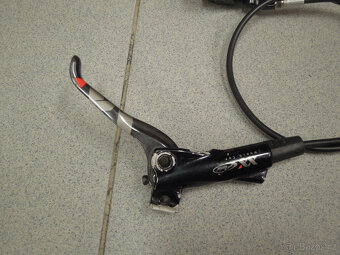 BRZDY SRAM-AVID XX - 3