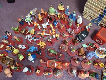 Audio pohádky Disney - 3