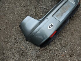 Zadní nárazník Ibiza 2002-2008 - LS6M - 3