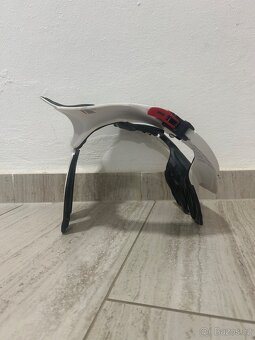 Krční chránič Leatt 4.5 - 3