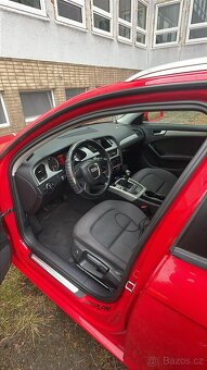 Audi A4 B8 quattro 125 kW - 3