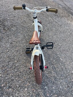 Dětské kolo 12" Cube 120 - 3