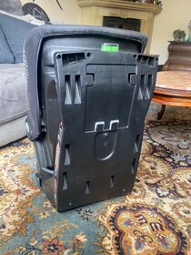 Autosedačka Maxi Cosi - 3