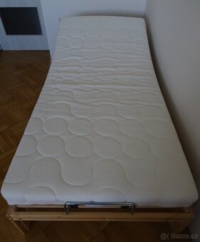 Matrace USNU Bamboo 190x90 cm - 3