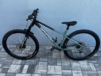 Qayron SPYRO MK3 29" - 3