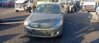 Citroen C-Elysee č. 25244 - 3