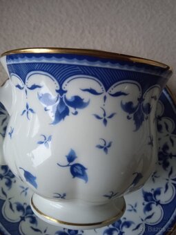 Porcelán Zepter sada Eden - 3