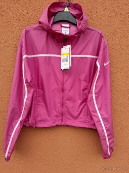 Bunda ,  jacket Nike vel. S  nová - 3
