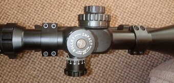 Puškohled Walter 8-32x56 - 3