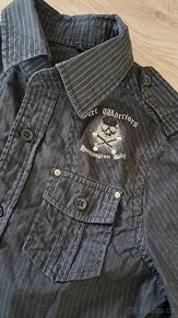 Košile NEXT vel. 4 roky - 3