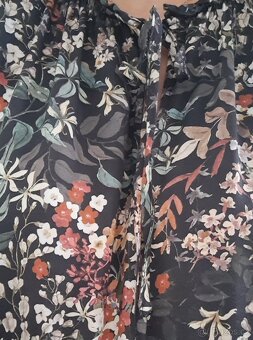 ŠATY....OYSHO ....vel L - 3