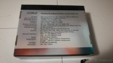 Wifi router - ZCOMAX WA-2204A-TX - 3