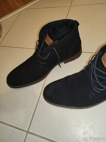 Pánské boty Lasocki - 3
