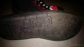 Kotníkové tenisky Befado vel. 31 - 3