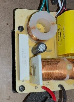 Crossover Klipsch R-820F - 3